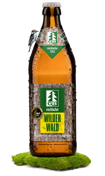 Viechtacher Wilder Wald